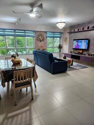 Blk 470B Hougang Parkview (Hougang), HDB 5 Rooms #527193211